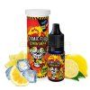 Příchuť Chill Pill 10ml z Malajsie Atomic Fluid – Lemon Shock s obsahem 10m