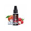 Příchuť 10ml Full Moon Maori Honu(Ledová broskev a čili)