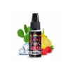 Příchuť 10ml Full Moon Maori Moko(Ledový citron, jahoda a kaktus)