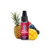Příchuť 10ml Full Moon Just Fruit Red(Ananas, mango a bobulový mix)