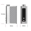 Digiflavor DF 60W TC Box Mod 2 510x427