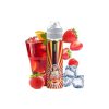 prichut pj empire 10ml slushy queen strawberry lemonade
