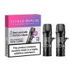 elfa empty 0.8oHm