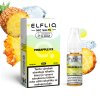 E Liquid Elfliq 10ml Pineapple ICE