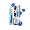 Ritchy BAR 700 s 20mg nikotinové soli a příchutí Blue Raspberry
