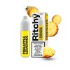 Ritchy BAR 700 s 20mg nikotinové soli a příchutí Pineapple Lemonade