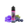 Drifter Bar Juice 16ml Blueberry Bubblegum