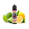 Příchuť Drifter Bar Juice Lemon & Lime s obsahem 16ml