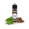Příchuť 10ml Dinner Lady Mint Tobacco