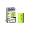 Lost Mary Tappo Air Green pack