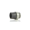 drip tip anti spit back pom tfv8 tfv12