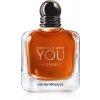 Emporio Armani Stronger With You Intensely  EDP 5&10 ml