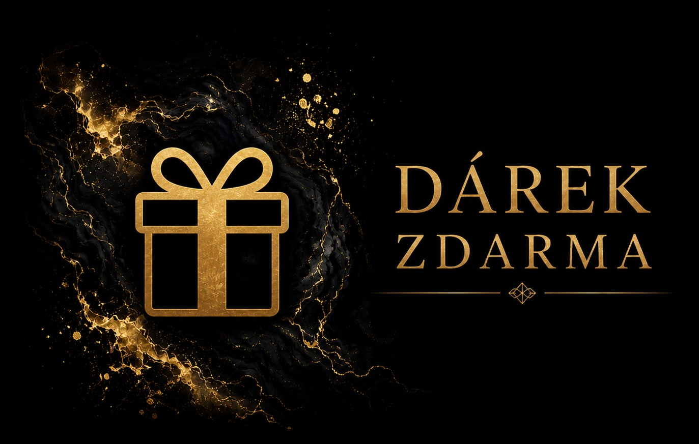 Dárek zdarma