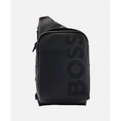 Pánska taška BOSS Goodwin čierna
