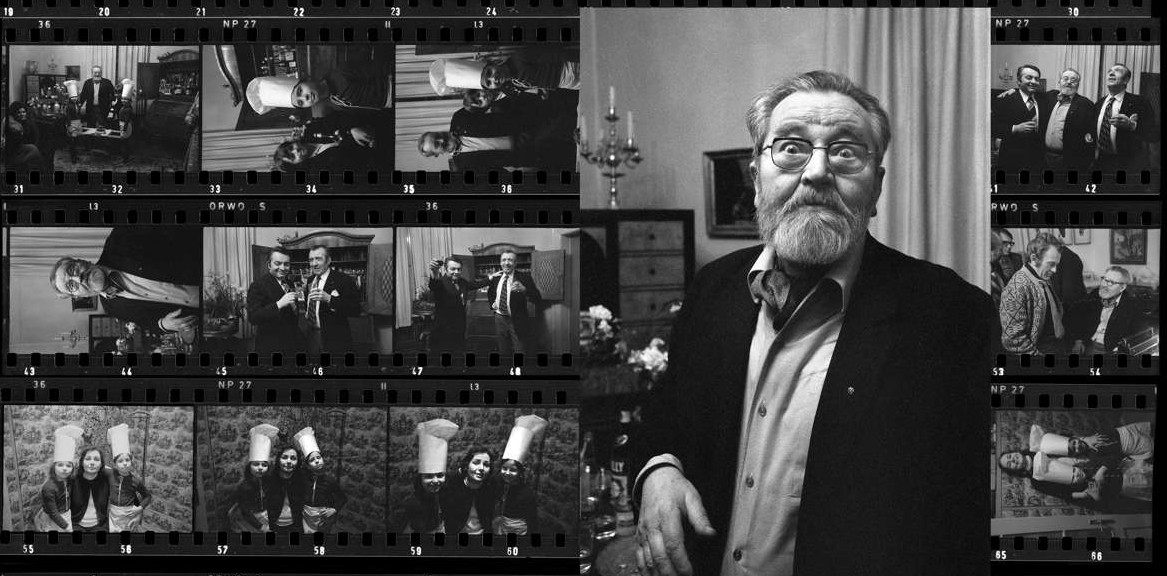 Václav Chochola a přátelé