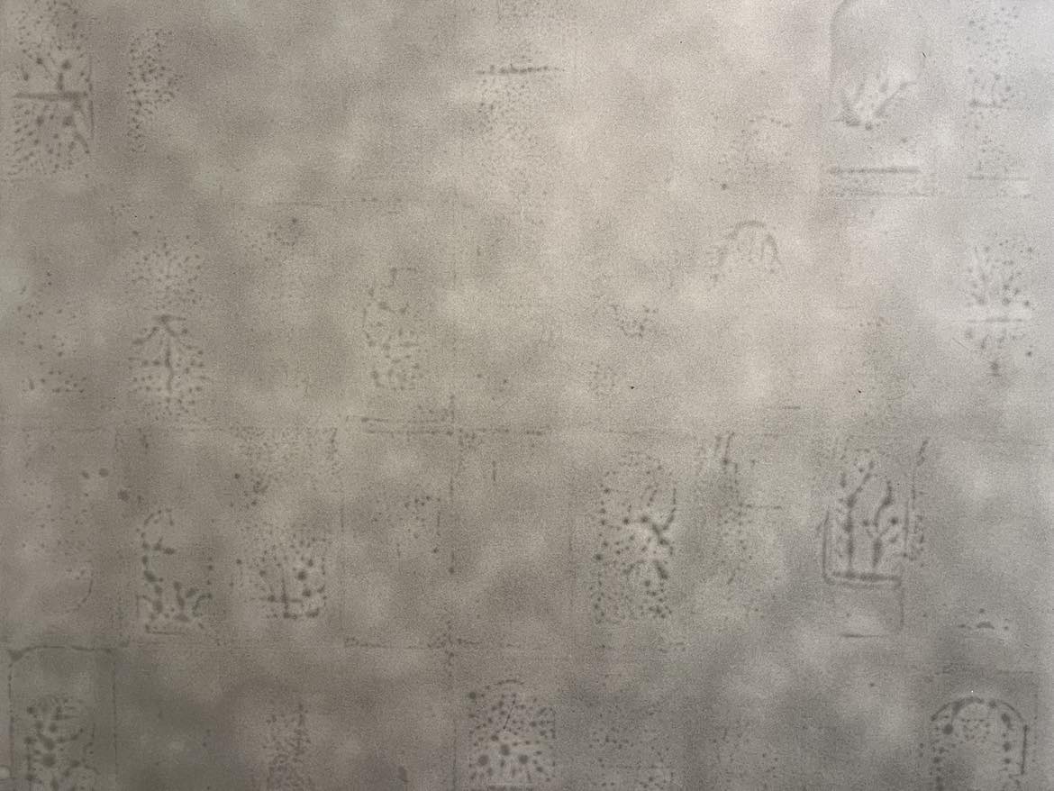 Jiří Kačer - Papír a kámen