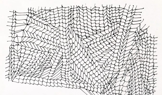 Zdena Fibichová - Keramika a kresby