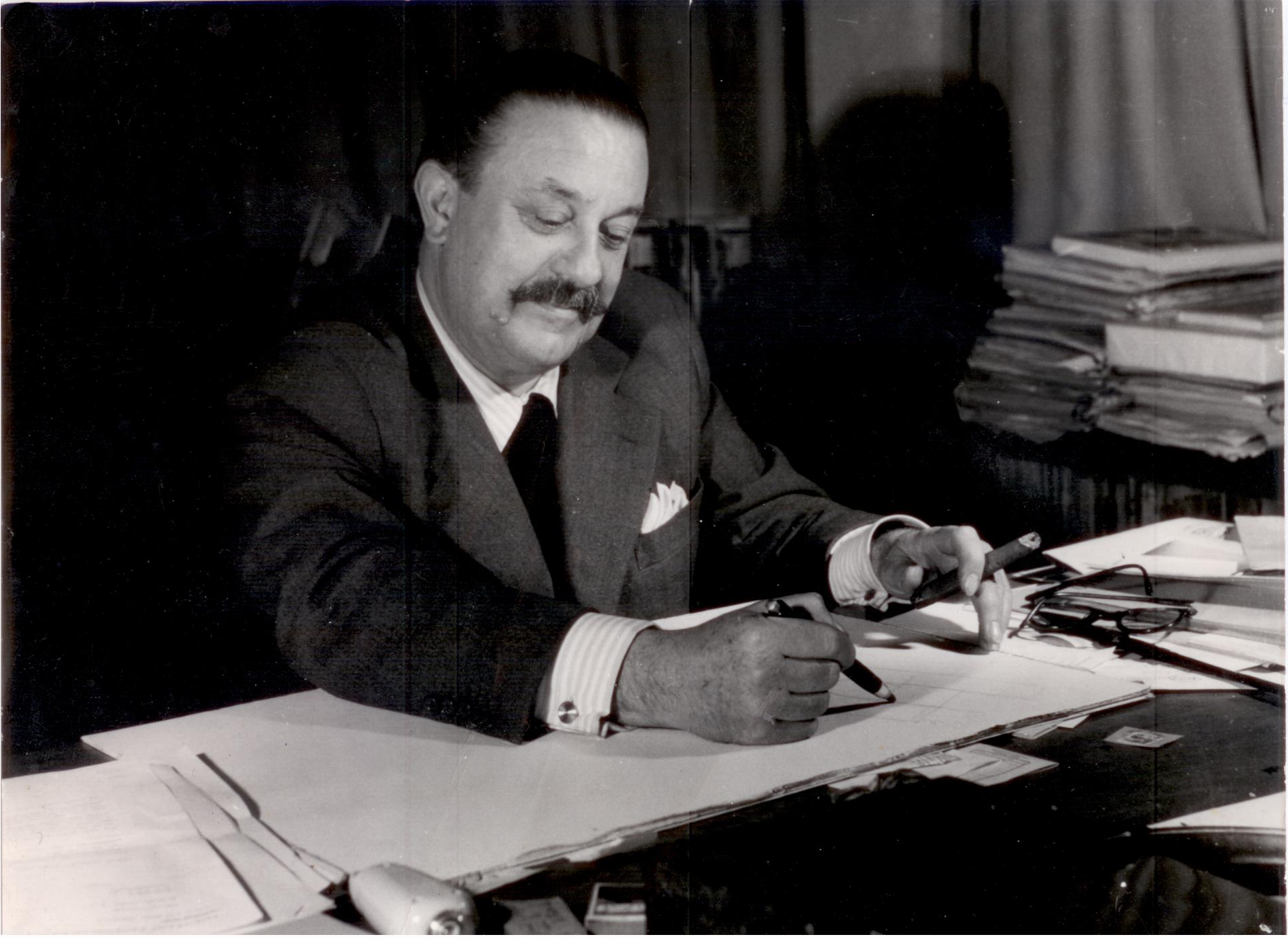 Adolf Hoffmeister - 120 let od narození