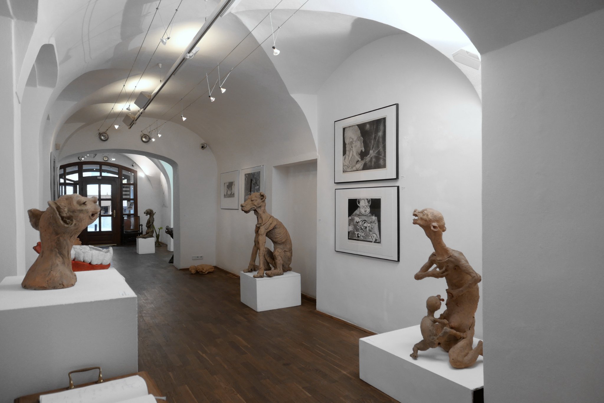 Galerie interier 2
