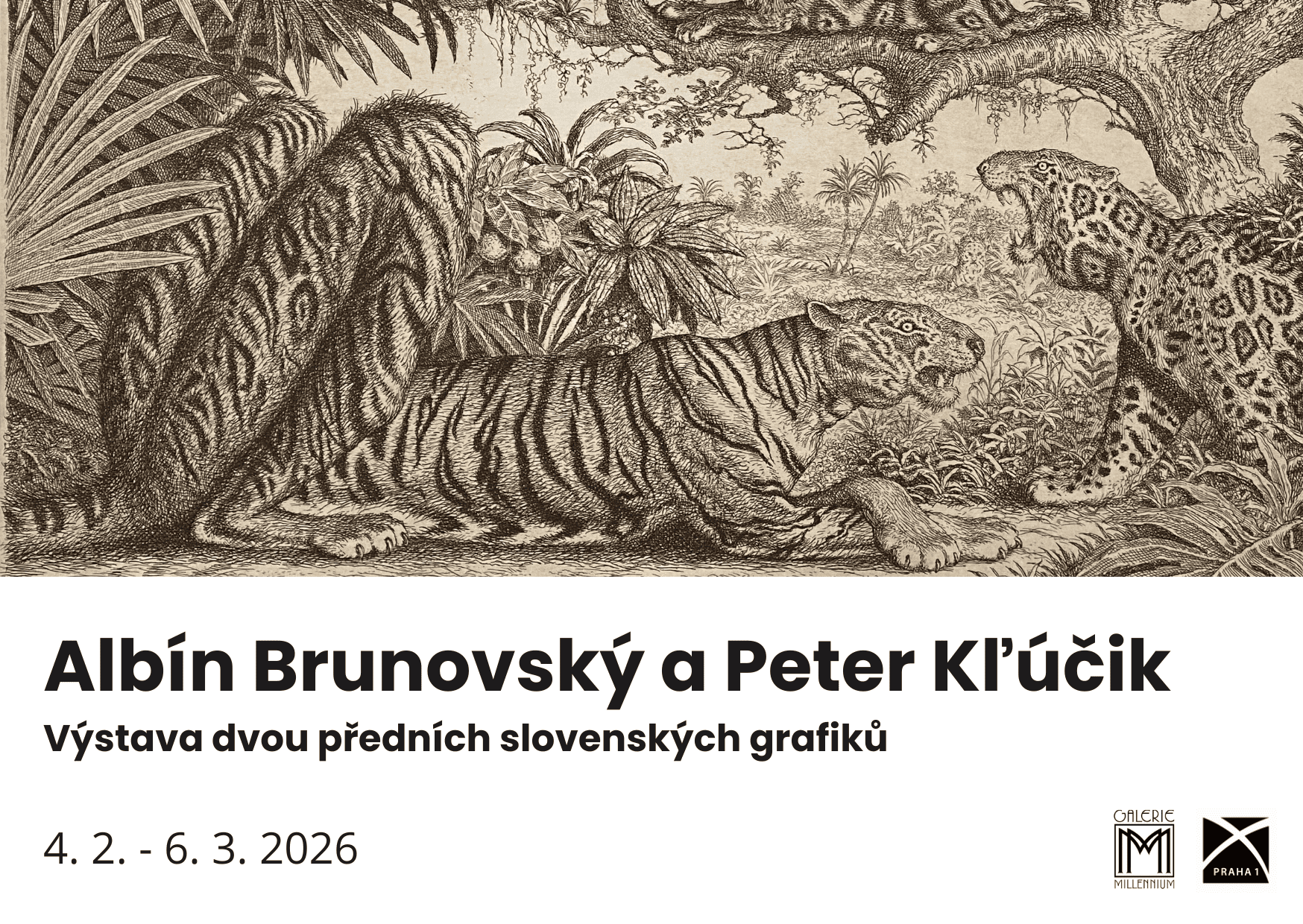 Albín Brunovský a Peter Kľúčik