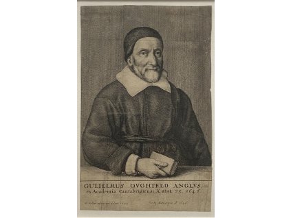 Václav Hollar - Anglus