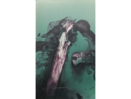 Vladimír Suchánek - Tíseň