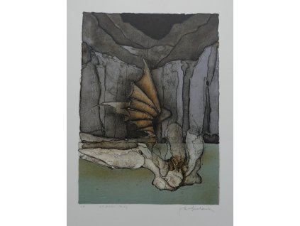 Vladimír Suchánek - Máj I