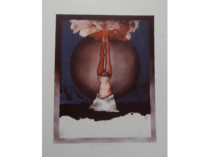 Vladimír Suchánek - Jóga