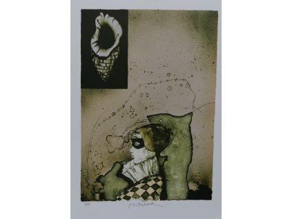 Vladimír Suchánek - Vzpomínky a touha