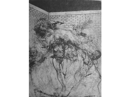 Jiří Sozanský - Běsi VIII.