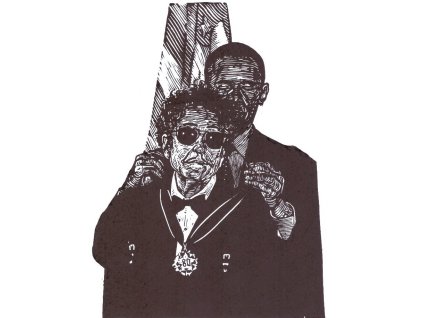 Michal Cihlář - Bob Dylan