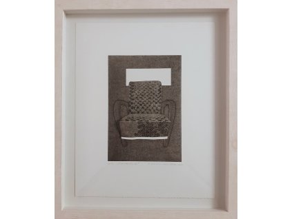 Martin Velíšek (1968) - Fauteuil IV
