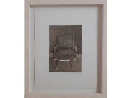 Martin Velíšek (1968) - Fauteuil V