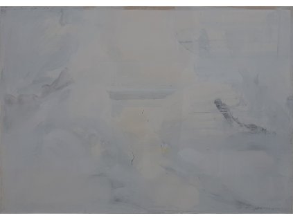 Michael Rittstein - Monetovi (ze série Mosty)