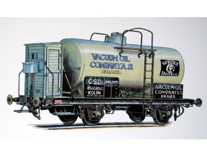 Petr Ptáček - Sphinx Benzin