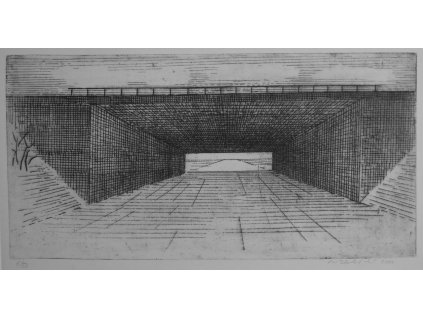 Marie Blabolilová - Nadjezd