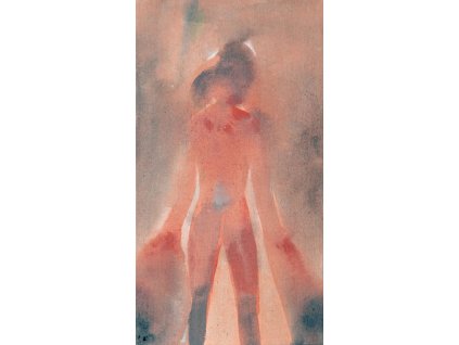 Linda Klimentová - Pozice mrtvoly II