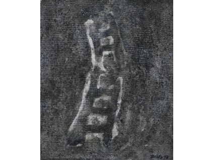 Pavel Besta - Přelomený žebřík