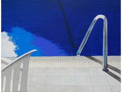 Jiří Votruba - Hotel Asterias