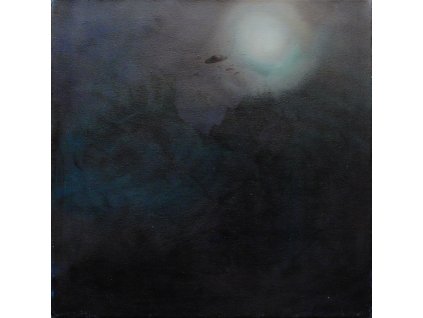 Lukáš Miffek - Hejno