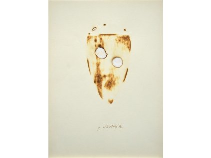 Petr Císařovský - Žehlička II.