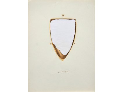 Petr Císařovský - Žehlička I.