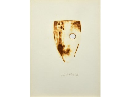 Petr Císařovský - Žehlička V.