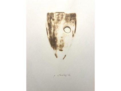 Císařovský Žehlička XI