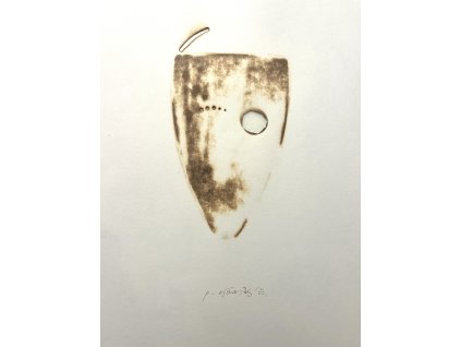 Císařovský Žehlička X