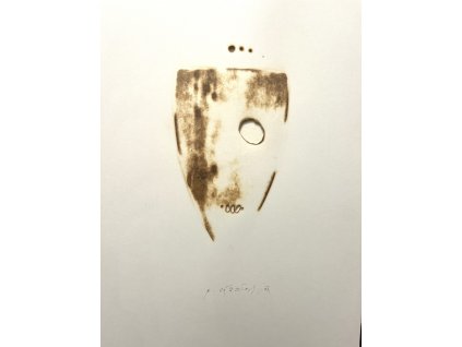 Císařovský Žehlička VIII