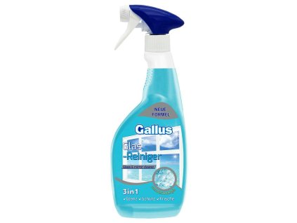 gallus spray 750ml szyby%2Fglas reiniger