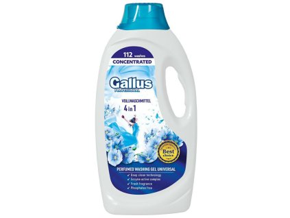 gallus professional 112 prani 4 05l