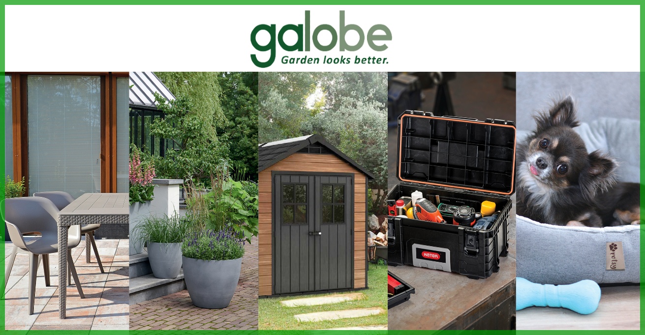 Nákupy z pohodlí domova