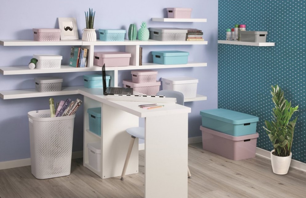 Povánoční úklid a akční nabídka